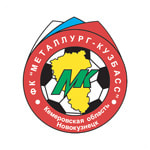 Новокузнецк - logo