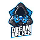 Dream Walker - logo