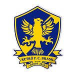 Ретро - logo