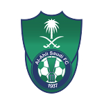 Аль-Ахли Джидда - logo