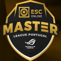 Master League Portugal Season 7 - logo