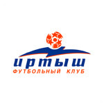 Иртыш - logo