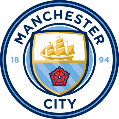 Манчестер Сити - logo