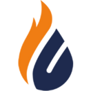 Flames Ascent - logo