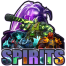 Spirits - logo