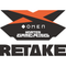 Circuito Retake Season 6 - logo