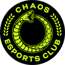 Chaos - logo