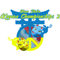 Moon Studio Kagura Championship 2 - logo