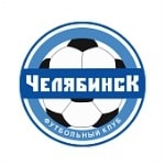 Челябинск - logo