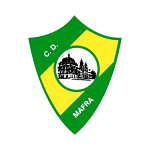 Мафра - logo