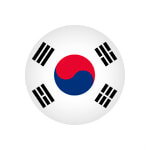 Южная Корея - logo