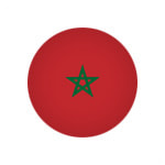 Марокко - logo