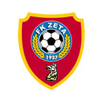 Зета - logo