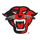 Davenport Panthers - logo