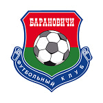 Барановичи - logo