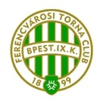 Ференцварош - logo