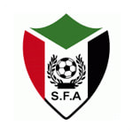 Судан - logo