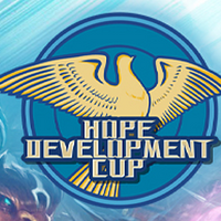 Hope Development Cup Season 1 - logo