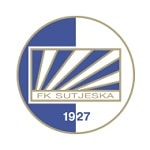 Сутьеска Никшич - logo