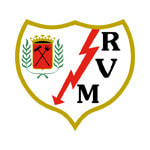 Райо Вальекано - logo