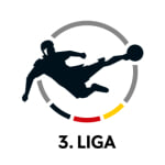 Третья лига - logo