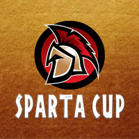 Sparta Cup 2023 - logo