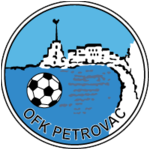 Петровац - logo
