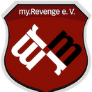 myRevenge Nepal - logo