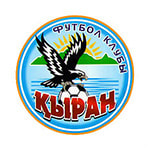 Кыран - logo
