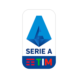 Италия. Серия А - logo
