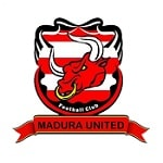Мадура Юнайтед - logo
