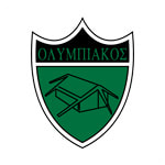 Олимпиакос Никосия - logo