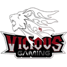 Vicious Gaming - logo