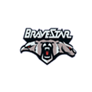 BraveStar - logo