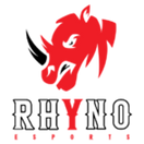 Rhyno Esports - logo