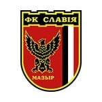 Славия Мозырь мол - logo