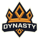 Dynasty - logo