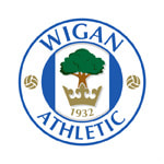 Уиган - logo
