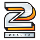 Zeal22 - logo