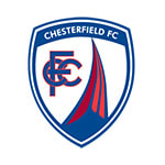 Честерфилд - logo