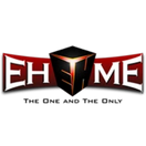 Ehome - logo