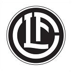 Лугано - logo