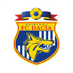 Дачия - logo