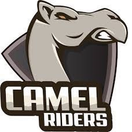 Camel Riders - logo