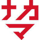 Nakama - logo