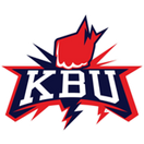 Team KBU - logo
