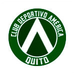 Америка Кито - logo