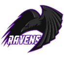 Ravens - logo