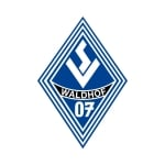 Вальдхоф - logo