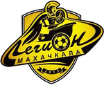 Легион-Динамо - logo